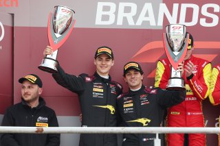 #2 - Boutsen VDS - Dorian BOCCOLACCI/Morris SCHURING - Porsche 911 GT3 R EVO