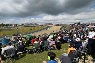 #3 - Mercedes - AMG Team Verstappen Racing - Chris LULHAM/Dani JUNCADELLA - Mercedes-AMG GT3 EVO