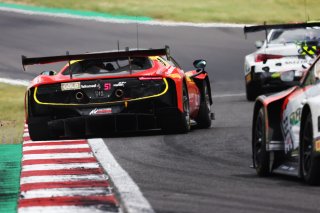 #51 - AF Corse - Matias ZAGAZETA/Tommaso MOSCA - Ferrari 296 GT3 EVO