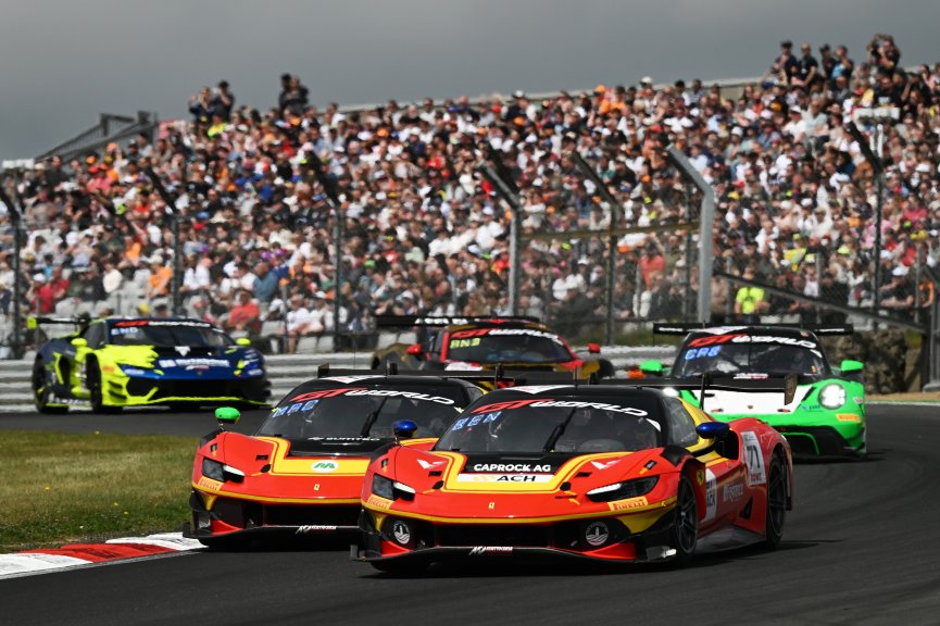 Race 1