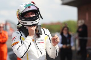 #9 - Pure Rxcing - Aliaksandr MALYKHIN - Porsche 911 GT3 R EVO