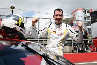 #9 - Pure Rxcing - Aliaksandr MALYKHIN - Porsche 911 GT3 R EVO