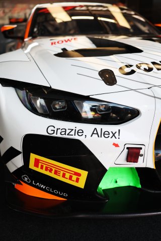 Alex Zanardi Remembered