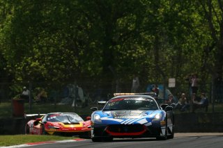 Maserati Safety Car