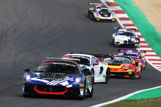 Maserati Safety Car