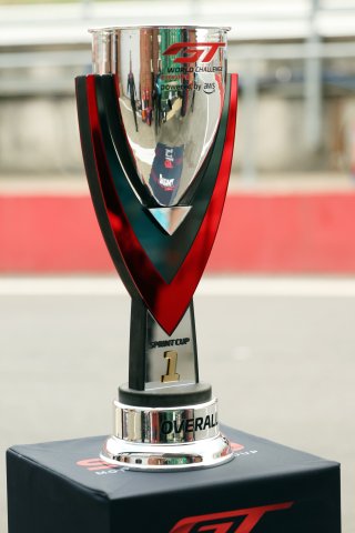 Trophy