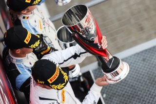 Trophy