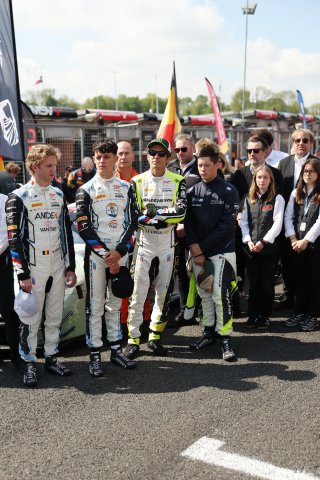 Alex Zanardi Remembered