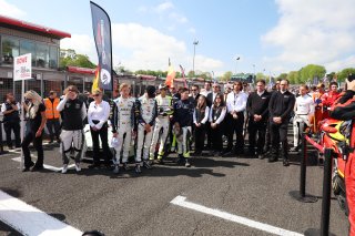 Alex Zanardi Remembered