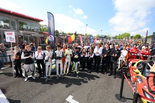 Alex Zanardi Remembered