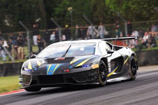#163 - VSR - Mattia MICHELOTTO/Loris SPINELLI - Lamborghini Temerario GT3