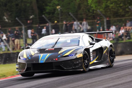 #163 - VSR - Mattia MICHELOTTO/Loris SPINELLI - Lamborghini Temerario GT3 | JEP