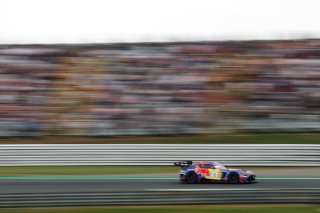 #3 - Mercedes - AMG Team Verstappen Racing - Chris LULHAM/Dani JUNCADELLA - Mercedes-AMG GT3 EVO