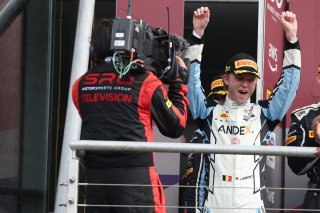 #30 - Team WRT - Matisse LISMONT - BMW M4 GT3 EVO