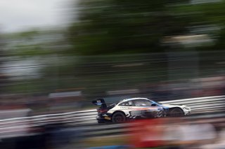 #30 - Team WRT - Matisse LISMONT/Ignacio MONTENEGRO - BMW M4 GT3 EVO