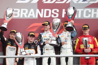 #30 - Team WRT - Matisse LISMONT/Ignacio MONTENEGRO - BMW M4 GT3 EVO