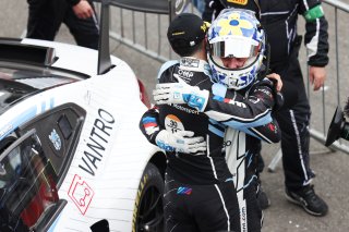 #30 - Team WRT - Matisse LISMONT/Ignacio MONTENEGRO - BMW M4 GT3 EVO
