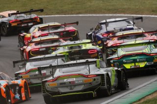 #34 - Walkenhorst Motorsport - Mateo VILLAGOMEZ/Jamie DAY - Aston Martin Vantage AMR GT3 EVO