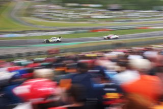 #46 - Team WRT - Max HESSE/Valentino ROSSI - BMW M4 GT3 EVO