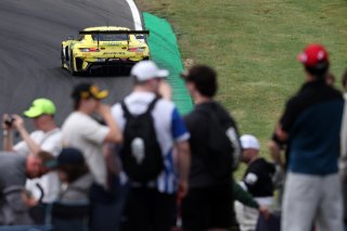 #48 - Winward Racing - Lucas AUER/Maro ENGEL - Mercedes-AMG GT3 EVO