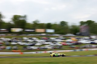 #48 - Winward Racing - Lucas AUER/Maro ENGEL - Mercedes-AMG GT3 EVO