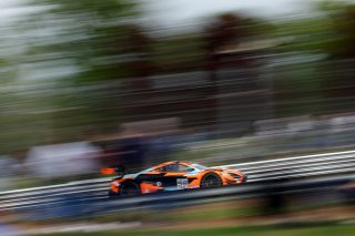 #58 - Garage 59 - Louis PRETTE/Thomas FLEMING - McLaren 720S GT3 EVO