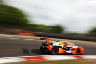 #59 - Garage 59 - Marvin KIRCHH&Ouml;FER/Dean MACDONALD - McLaren 720S GT3 EVO