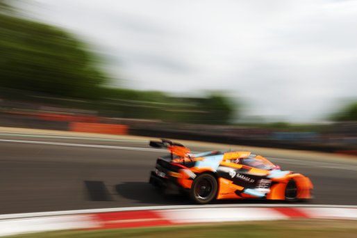 #59 - Garage 59 - Marvin KIRCHH&Ouml;FER/Dean MACDONALD - McLaren 720S GT3 EVO | SRO / JEP