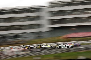 #80 - Lionspeed GP - Bastian BUUS/Ricardo FELLER - Porsche 911 GT3 R EVO