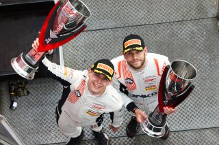 #80 - Lionspeed GP - Bastian BUUS/Ricardo FELLER - Porsche 911 GT3 R EVO