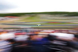#80 - Lionspeed GP - Bastian BUUS/Ricardo FELLER - Porsche 911 GT3 R EVO