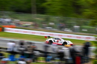 #9 - Pure Rxcing - Aliaksandr MALYKHIN/Aleksei NESOV - Porsche 911 GT3 R EVO
