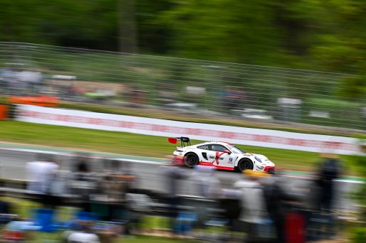 #9 - Pure Rxcing - Aliaksandr MALYKHIN/Aleksei NESOV - Porsche 911 GT3 R EVO | SRO / JEP