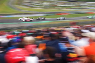 #914 - Razoon - more than racing - Simon BIRCH/Magnus GUSTAVEN - Porsche 911 GT3 R EVO