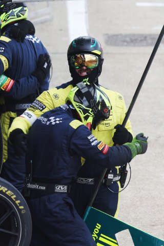 Comtoyou Racing