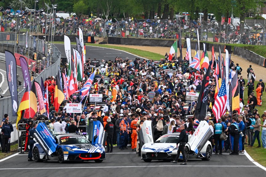 Race 2