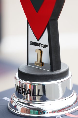 Trophy