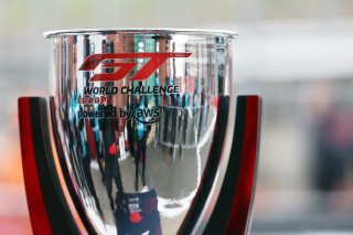 Trophy
