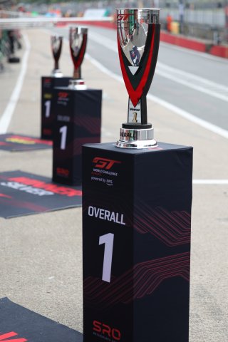 Trophy