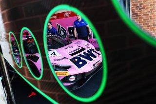 #14 - Emil Frey Racing - Matteo CAIROLI/Konsta LAPPALAINEN - Ferrari 296 GT3 EVO