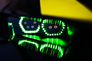 #163 - VSR - Mattia MICHELOTTO/Loris SPINELLI - Lamborghini Temerario GT3