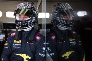 #2 - Boutsen VDS - Dorian BOCCOLACCI - Porsche 911 GT3 R EVO