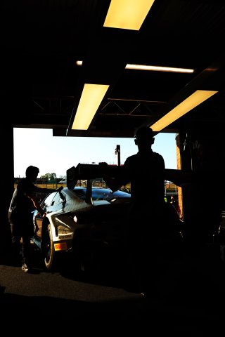 #30 - Team WRT - Matisse LISMONT/Ignacio MONTENEGRO - BMW M4 GT3 EVO