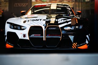 #31 - Team WRT - Amaury CORDEEL/Jordan PEPPER - BMW M4 GT3 EVO