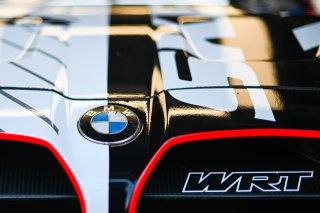 #32 - Team WRT - Charles WEERTS/Kelvin VAN DER LINDE - BMW M4 GT3 EVO