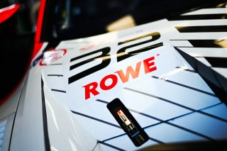 #32 - Team WRT - Charles WEERTS/Kelvin VAN DER LINDE - BMW M4 GT3 EVO