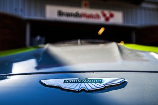 #34 - Walkenhorst Motorsport - Mateo VILLAGOMEZ/Jamie DAY - Aston Martin Vantage AMR GT3 EVO