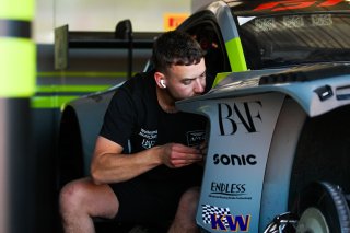 #34 - Walkenhorst Motorsport - Mateo VILLAGOMEZ/Jamie DAY - Aston Martin Vantage AMR GT3 EVO