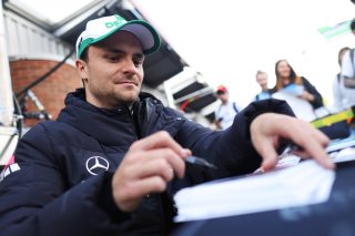 #48 - Winward Racing - Lucas AUER - Mercedes-AMG GT3 EVO