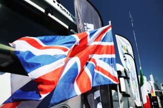 #5 - Optimum Motorsport - Mikey PORTER/Guilherme OLIVEIRA - McLaren 720S GT3 EVO